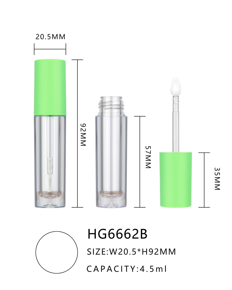 HG6662B